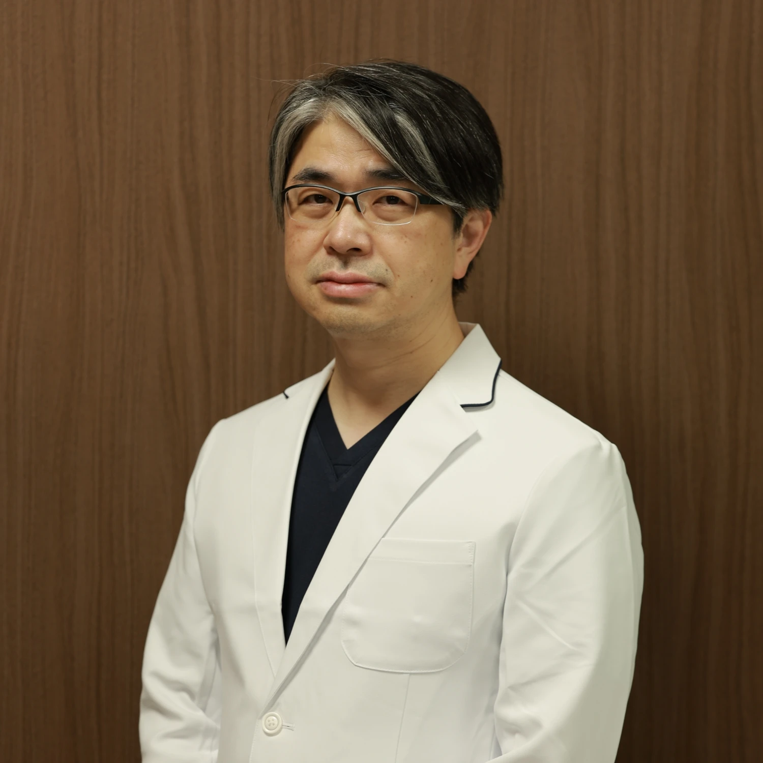 院長 庄司 行孝